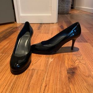 Stuart Weitzman heels